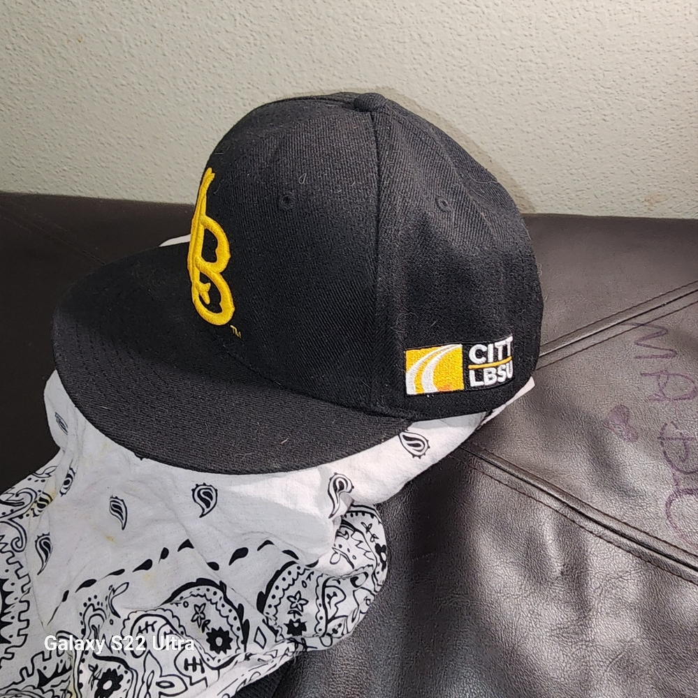LB snap back